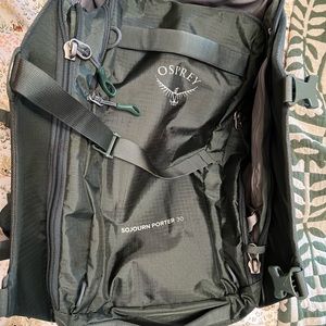 Osprey Sojourn Porter 30L